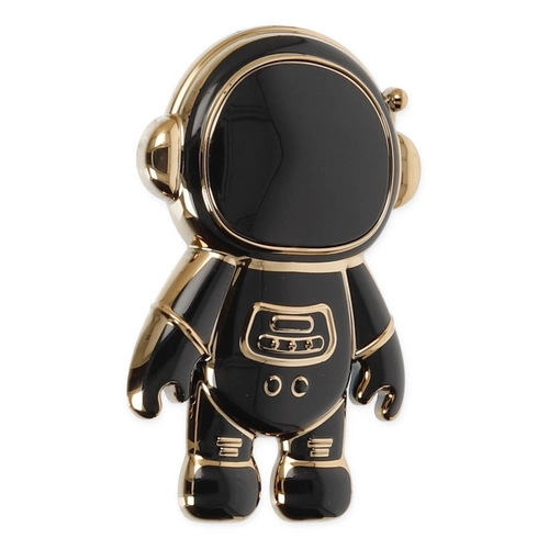 Newface Astro Stand Astronot - Siyah