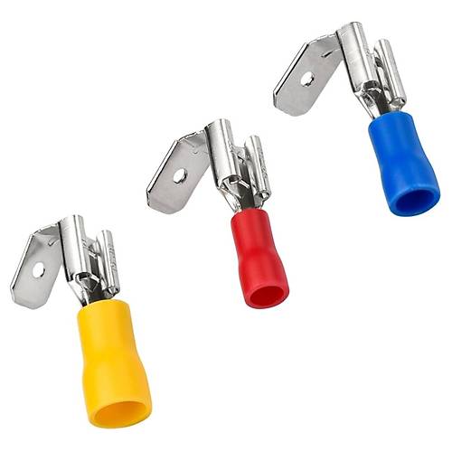 Gwest Erkek/Dii Geri Dnl Terminal GFDEG-5866 4.00-6.00mm Sar 100 Adet