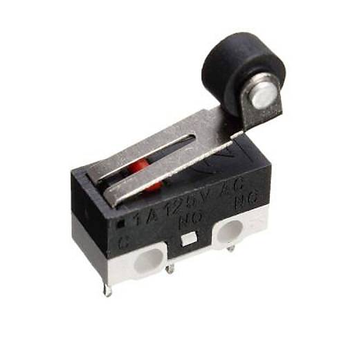 Mini Micro Switch Makaral