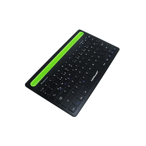 Konfulon V4 Bluetooth 5.0 Standl Trke Q Klavye