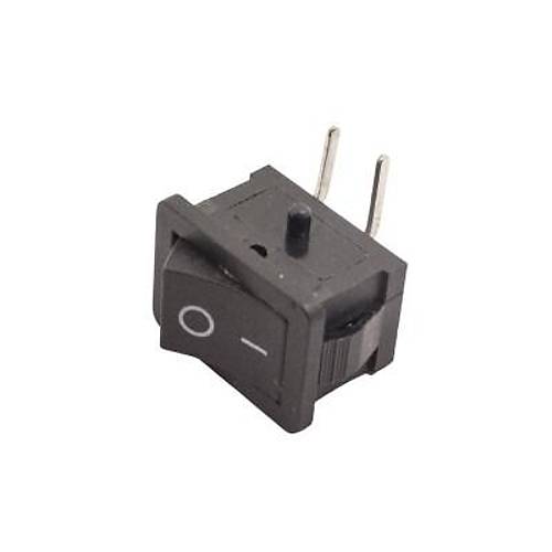 KCD1 2-Pin On-Off Anahtar 90C