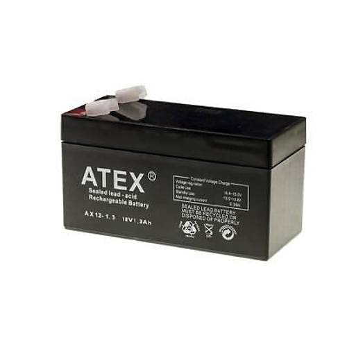 Atex 12V 1.3Ah Ak