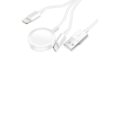 Newface APR55 Apple 3in1 arj Cihaz