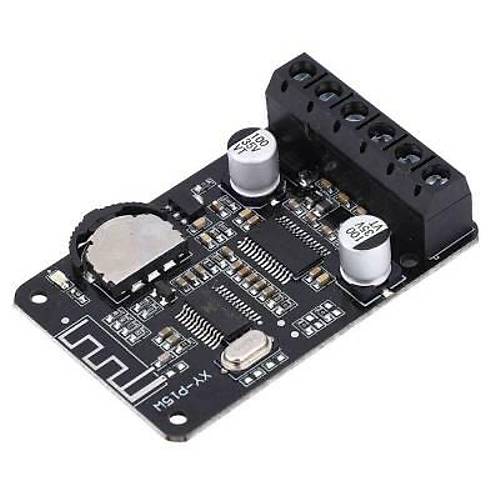 XY-P15W Bluetooth Amfi Modl Amplifikatr Devresi