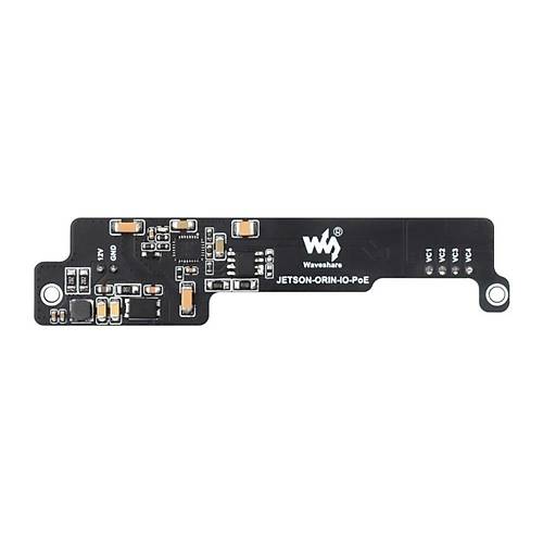 Waveshare Jetson Orin PoE Geniletme Modl