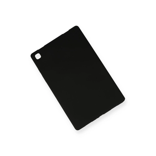 Newface Samsung Galaxy T500 Tab A7 10.4 Klf Evo Tablet Silikon - Siyah