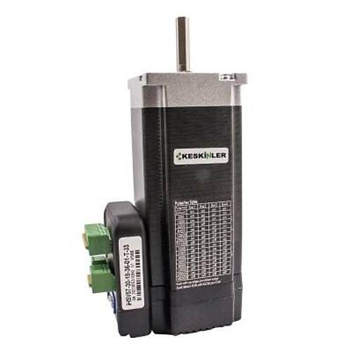 iHSV57-30-18 Nema 23 Servo Motor - Motor Srcl