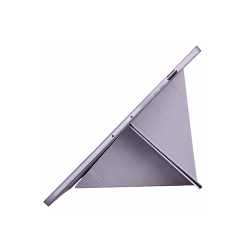 Newface Samsung Galaxy X610 Tab S9 FE Plus 12.4 Klf Kalemlikli Mars Tablet Klf - Ak Mor