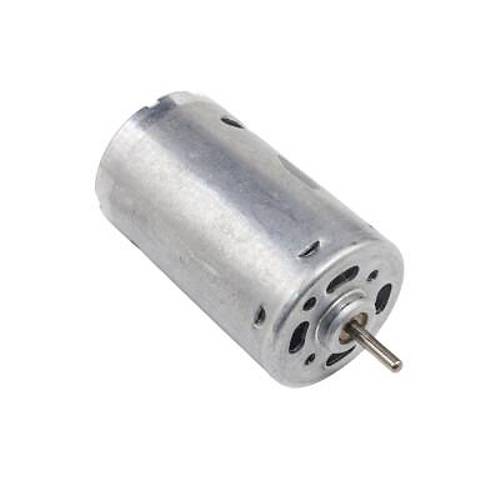 RS395 24V 11000Rpm Redktrsz DC Motor