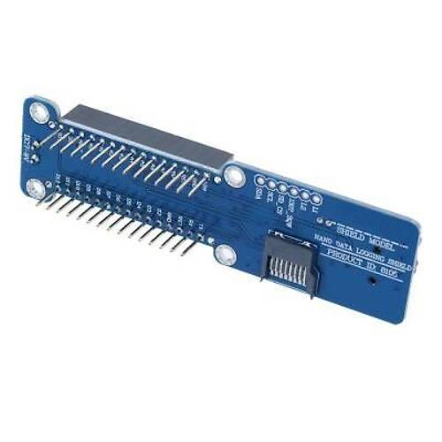 Nano Uyumlu Veri Gnl Kaydedici Modl - Data Logger Shield