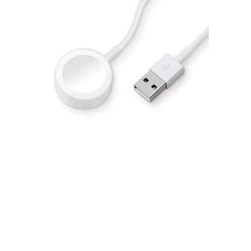 Newface APR54 Apple Watch arj Cihaz - Beyaz