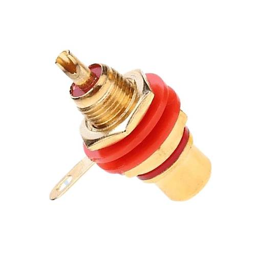 IC-261C Rca Gold ase Krmz