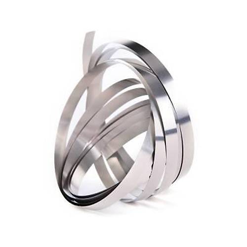 Nikel erit Lehim Punta Teli 5x0.10mm - 1 Metre