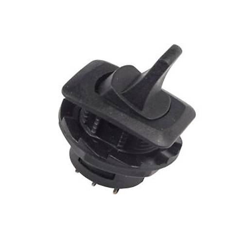 KNX18-102 ON-ON 3-Pin Toggle Switch