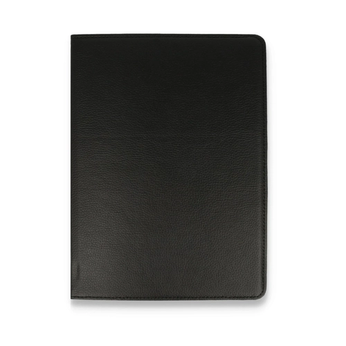 Newface Huawei MatePad SE Klf 360 Tablet Deri Klf - Siyah