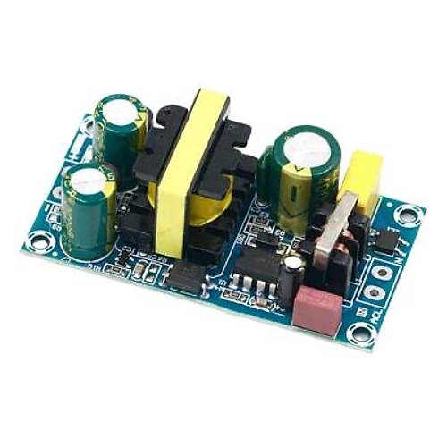 AC 220V - DC 12V 2A Dntrc Adaptr Devresi