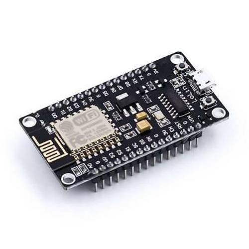 NodeMCU LoLin ESP8266 Gelitirme Kart - USB Chip
