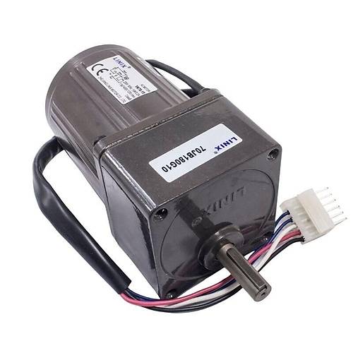 YN70-15 220V 7 RPM AC Motor