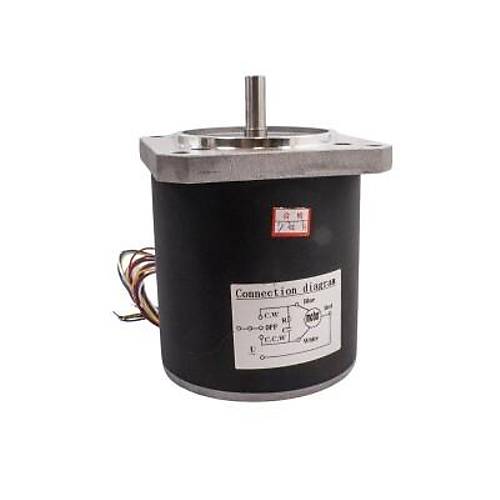 90TDY060 220V 60RPM AC Senkron Motor