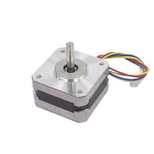 NEMA 17 Step Motor 42BYGH0905-5M-2PGW