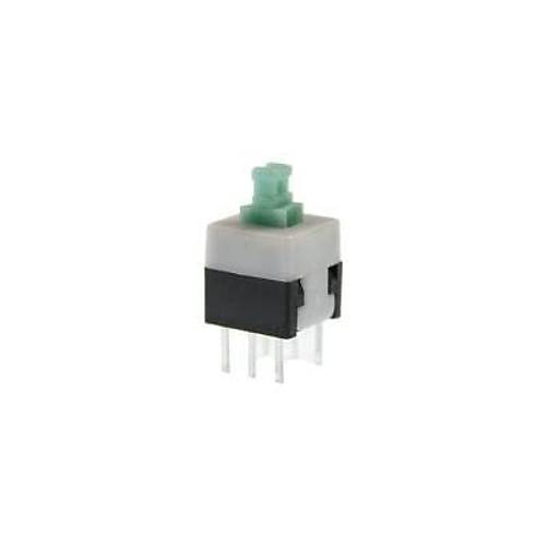 6 Pinli 8x8x5mm Buton