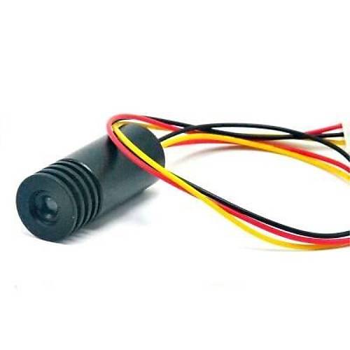 1845 Odaklanabilir 980nm 60mW Kzltesi Lazer Modl
