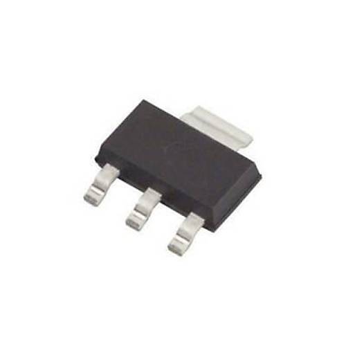 LM1117 SMD 5V Voltaj Regülatörü - AMS1117
