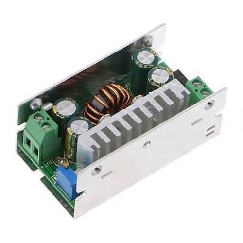 DC-DC 8-60V 15A Ayarlanabilir Voltaj Drc Modl