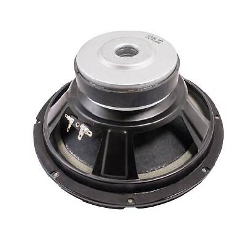 Hoparlr 4 ohm 4? 80W 10