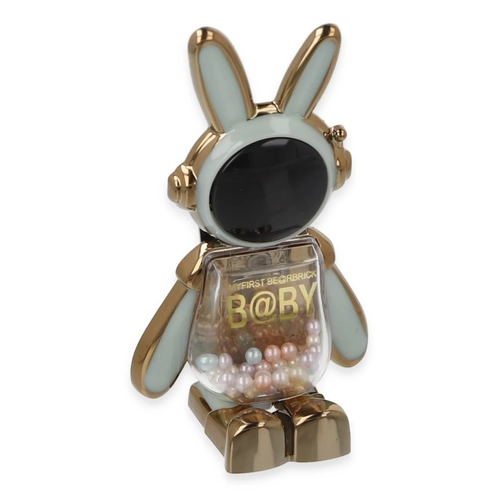 Newface Astro Stand Tavan Astronot - Ak Yeil