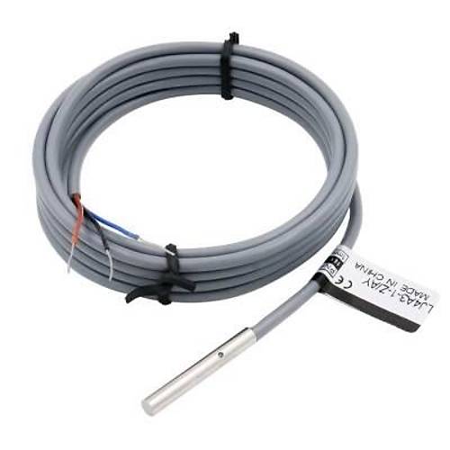 LJ4A3-1-Z/AY 6-36V 1mm PNP NC Endktif Mesafe Sensr