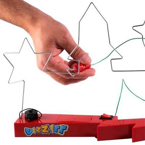 VIZZIR Yzk Oyunu Seti