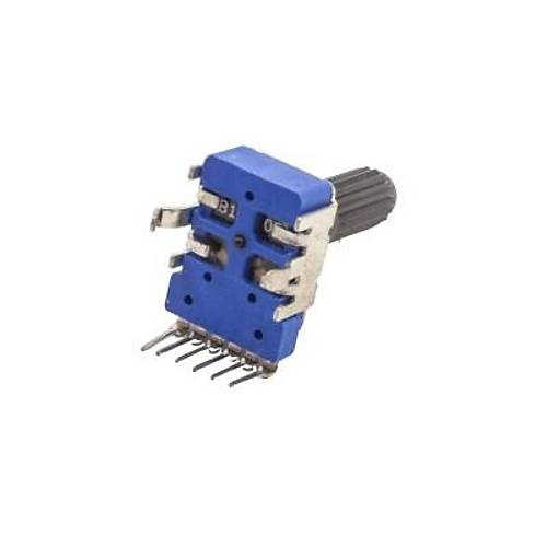 B102 1K 6-Pin Potansiyometre