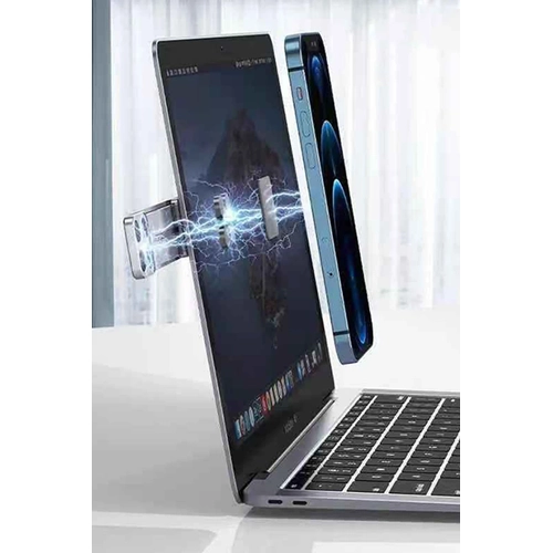 Newface M17 Magnetli Ayarl Metal Stand