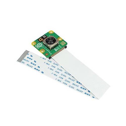 Raspberry Pi Kamera Modl v3
