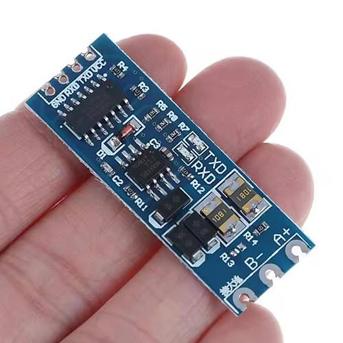 RS485 - TTL UART Dntrc
