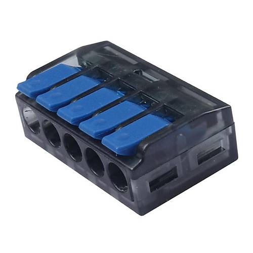 Gwest GW-415 5 letken Balantl ok Amal Klemens 1 Adet