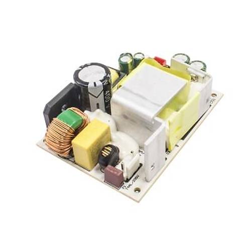 AC 220V - DC 18V ve 5V Dntrc Adaptr Devresi