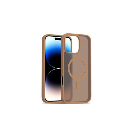 Joko iPhone 16 Pro Jota Magsafe Kapak - l Titanyum