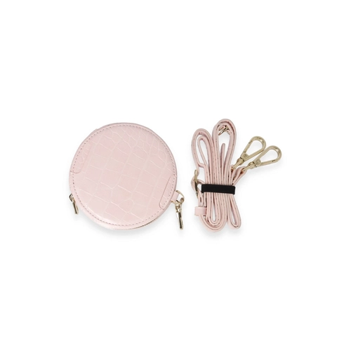 Joko iPhone 11 Klf Ermes Kapak - Pembe