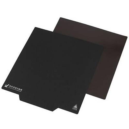 3D Yazc Manyetik Istc Tabla Yzeyi - 235x235mm