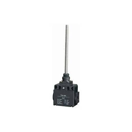 TLS-381 Plastik Gvde Limit Switch