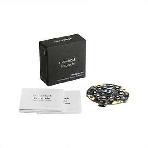 HaloCode IoT Tabanl Kodlama Platformu