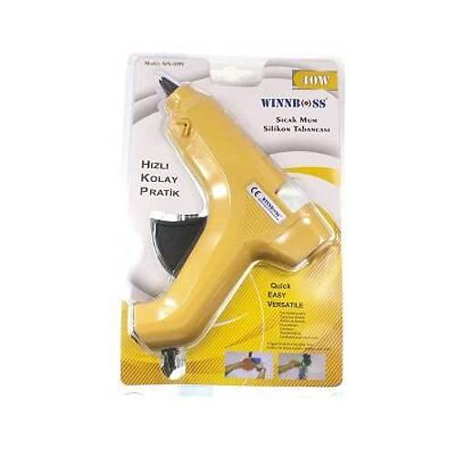 Silikon Tabancas 40W - Sar