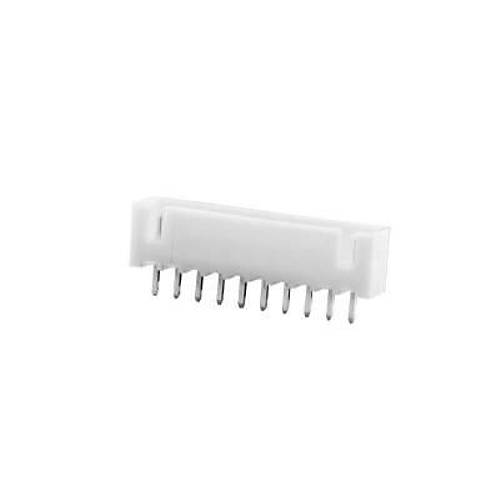 10 Pin JST-XH 2.54 Tunik Konnektr Erkek