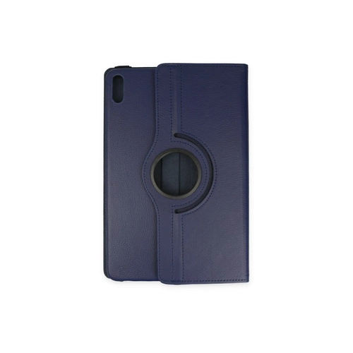 Newface Huawei MatePad SE 11 Klf 360 Tablet Deri Klf - Lacivert
