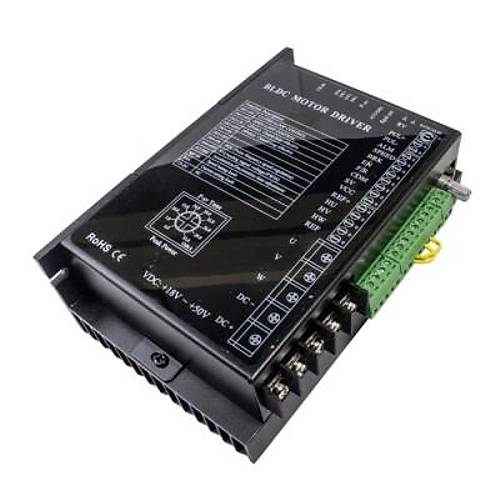 JKBLD750 Brushless Frasz BLDC Motor Src