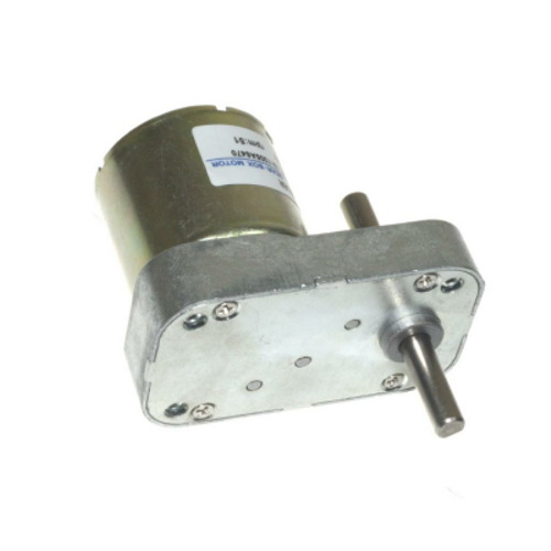 KGB 12V 51Rpm Redktrl DC Motor