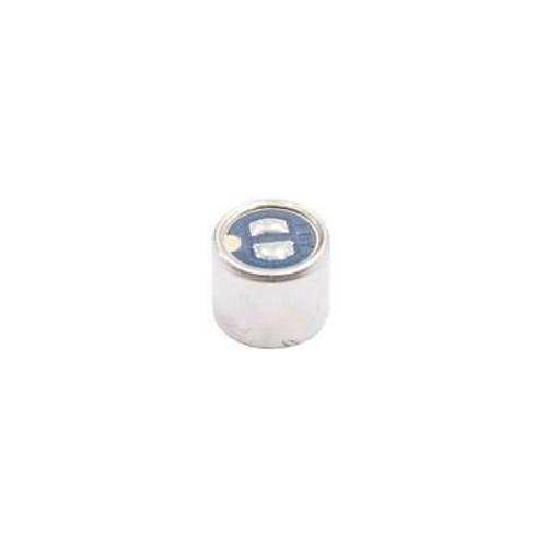 6x5mm SMD Elektret Kapasitif Mikrofon Kapsl