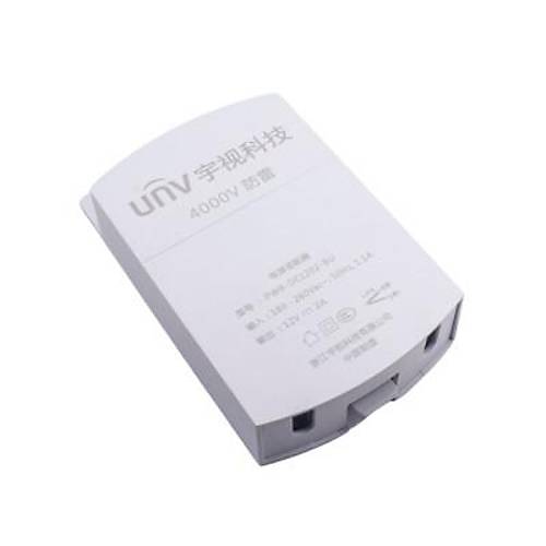 12V 2A 24W IP66 Su Geirmez G Kayna